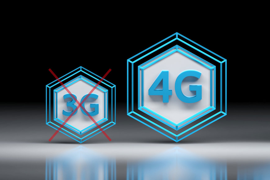 LTE 4G Mobilfunk-Router von IoTmaxx für zukunftssichere Industrieanwendungen